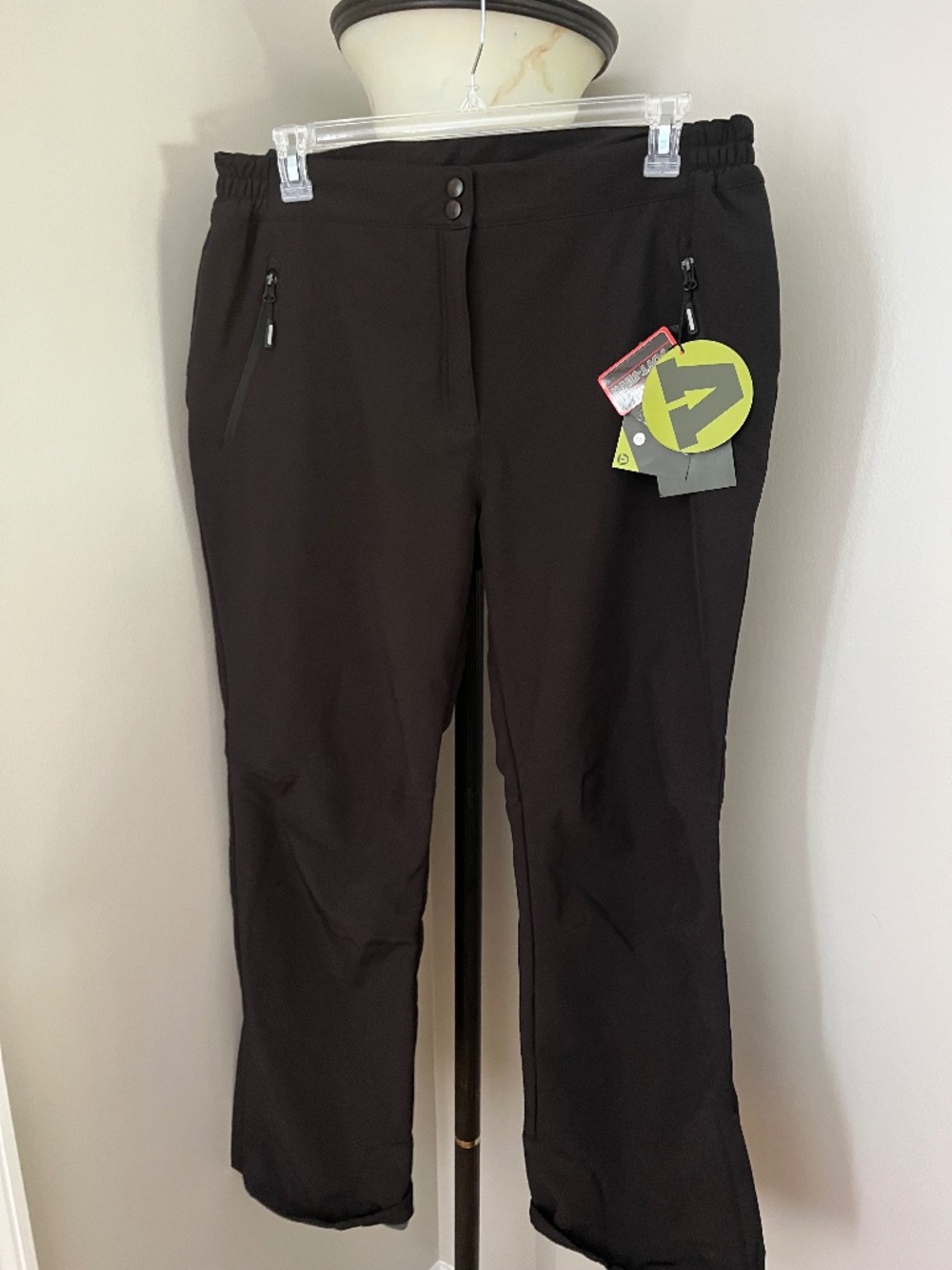 WOMEN’S OUTDOOR VENTURES SNOW PANTS